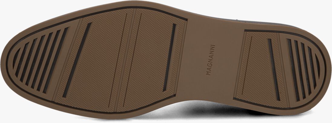 bruine magnanni chelsea boots 25858