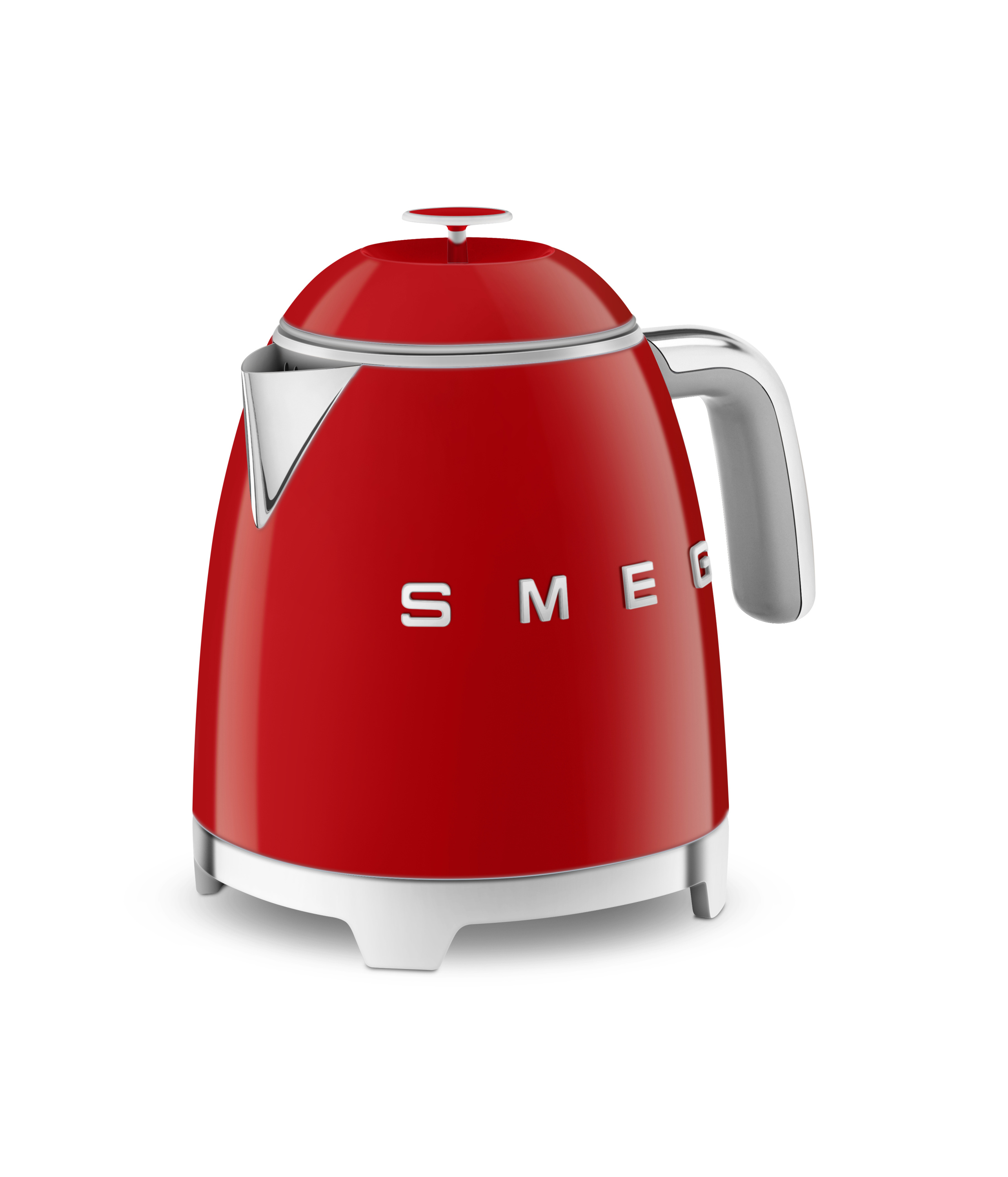 Mini-Wasserkocher smeg