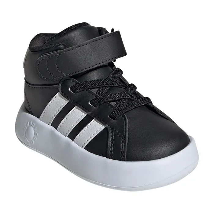 Adidas Grand Court Mid Sneakers Junior