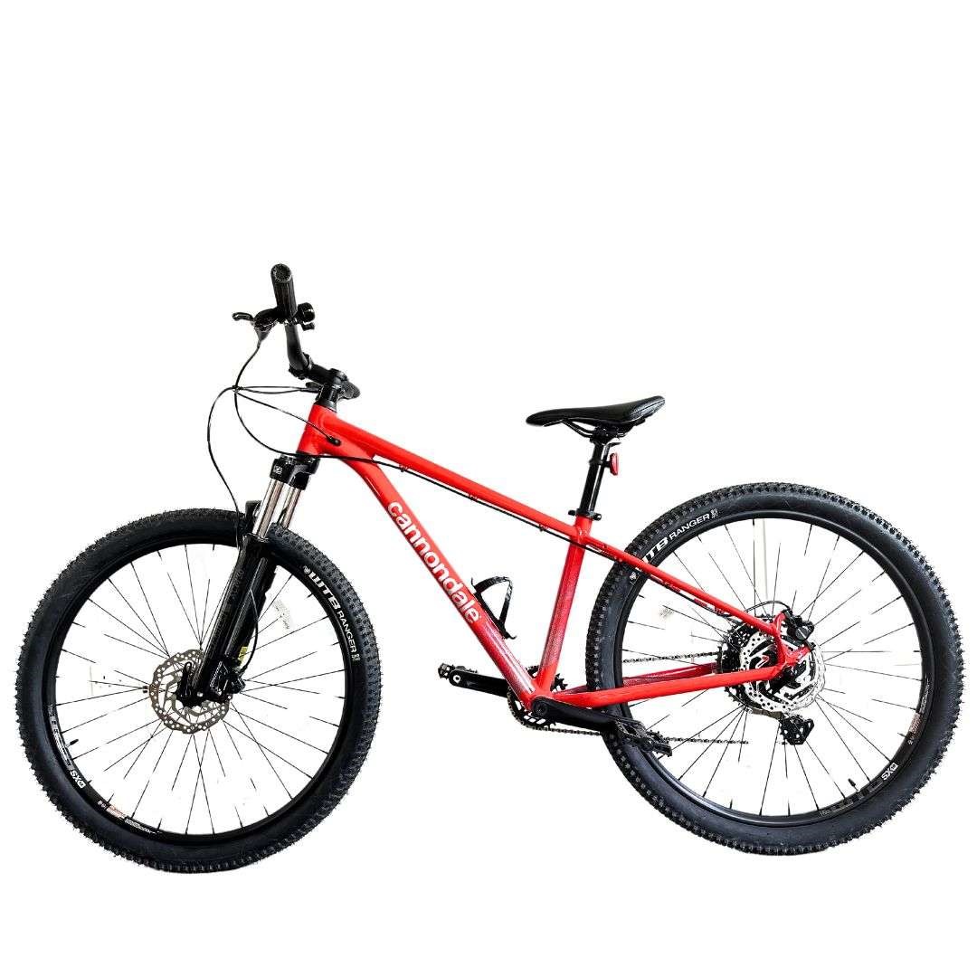 Cannondale Trail 5 (2024) | Diamond
