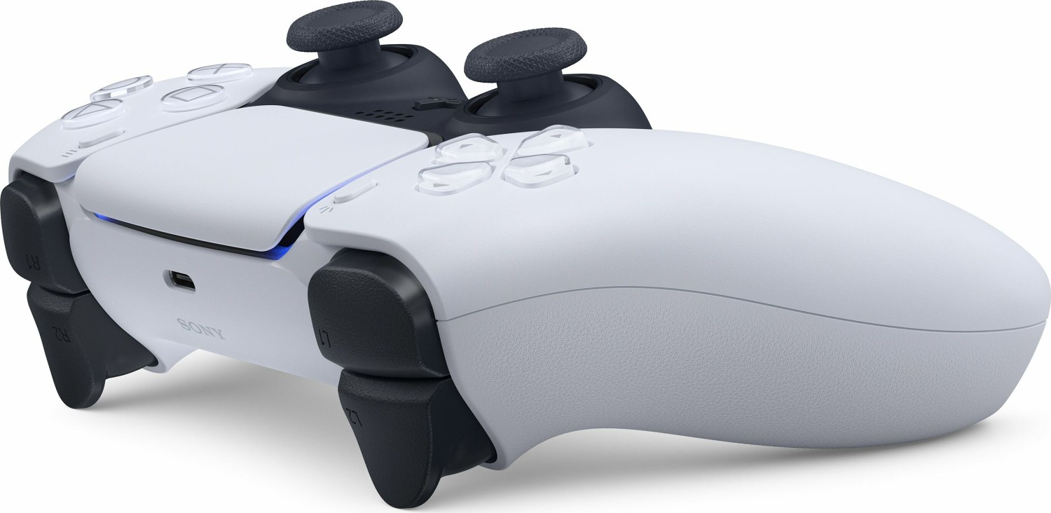 Sony PlayStation 5 (PS5) DualSense Wireless Controller