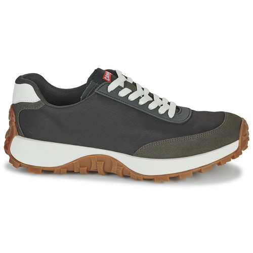 Camper - DRIFT TRAIL - Gris / Blanc