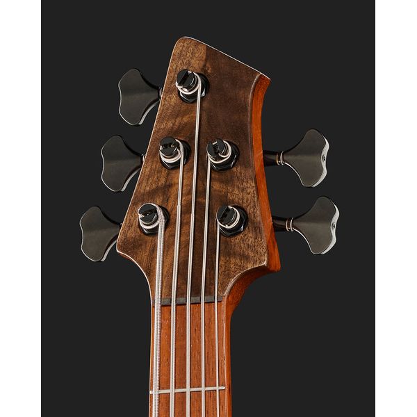 Le Fay Herr Black 5 XS Semi WN