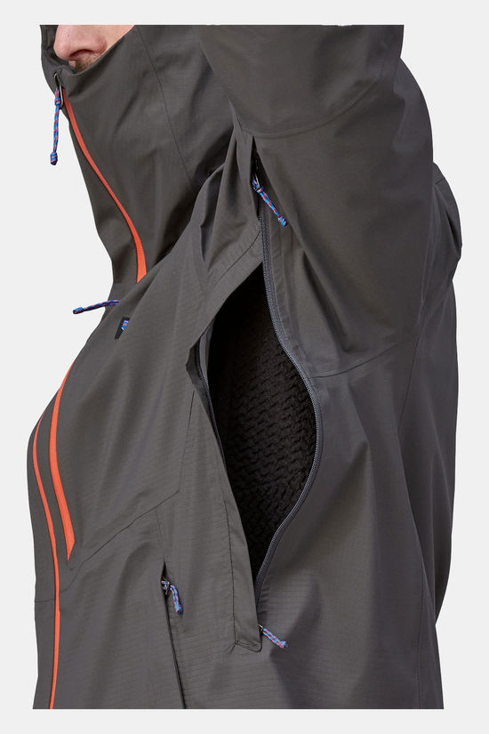 Patagonia Patagonia Granite Crest 3L Hardshell Jas