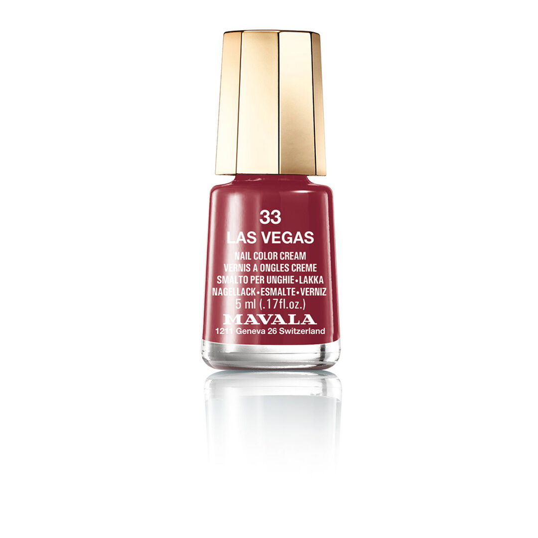 MAVALA MAVALA VERNIZES Mini Color