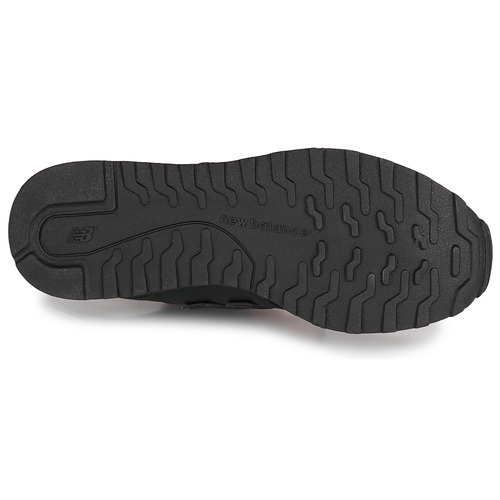 New Balance - 500 - Noir