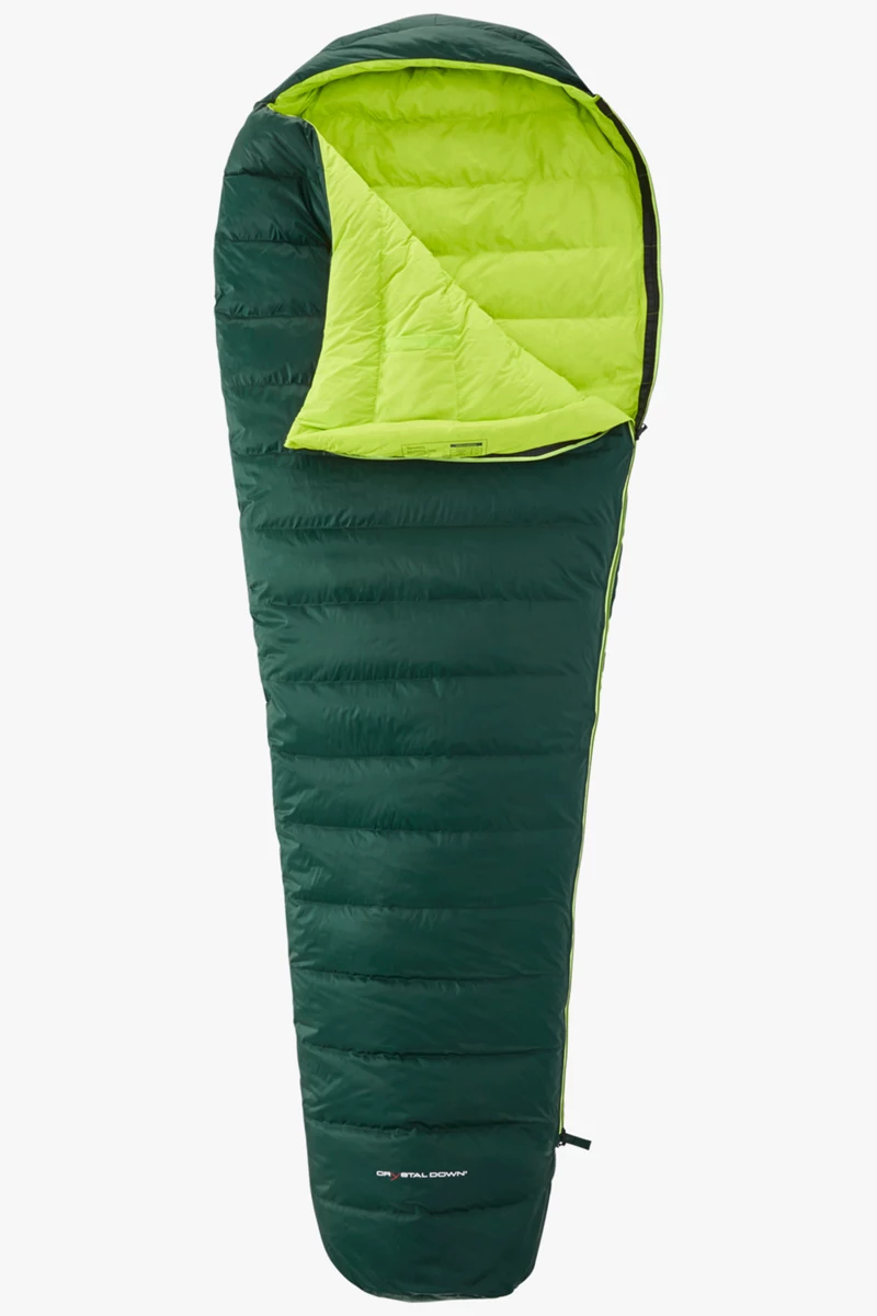 Nordisk Tension Mummy 500 Schlafsack ZIP L