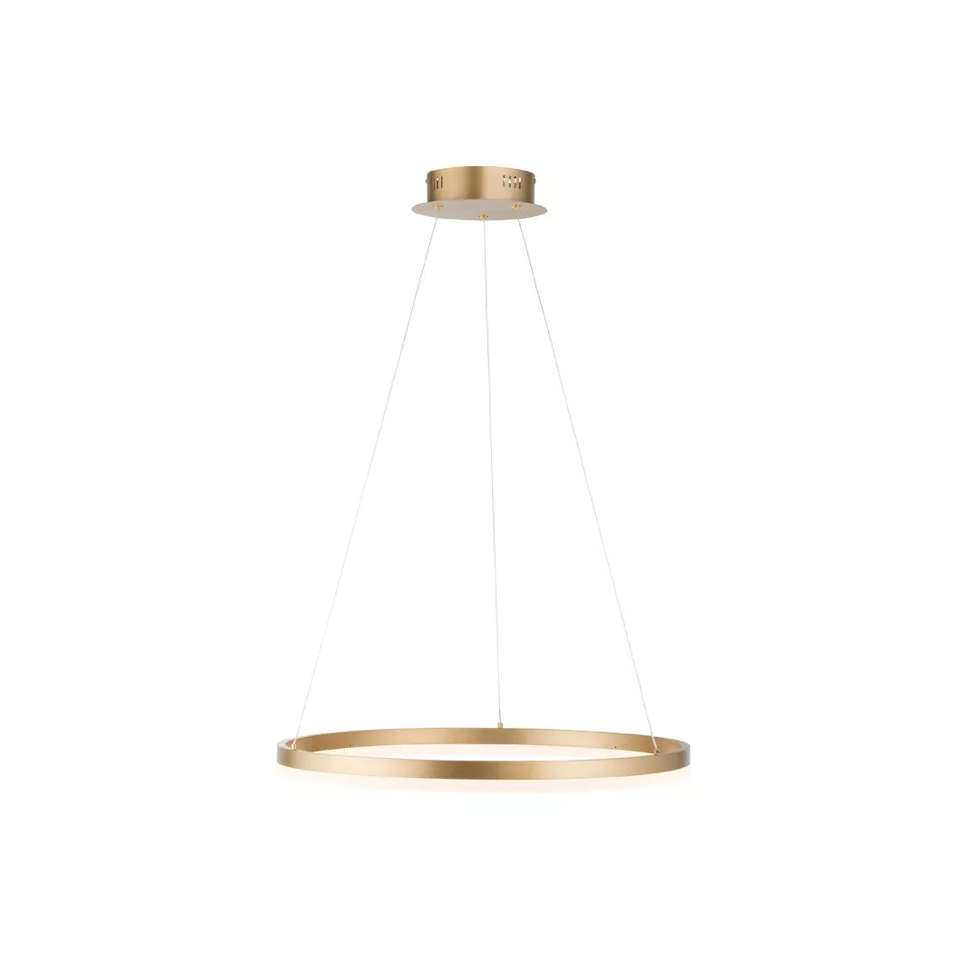 LED-Pendelleuchte Titus