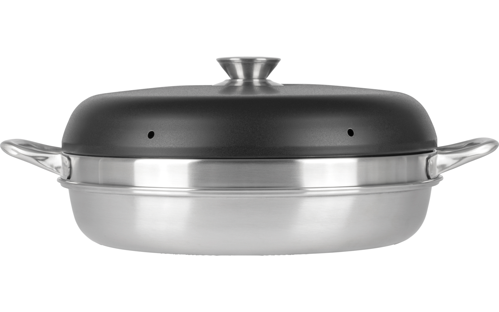 Petromax Camping Backofen