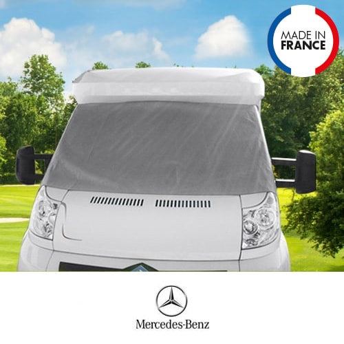 Pare-soleil VISIOPLAIR Mercedes Sprinter de 1995 à 2006