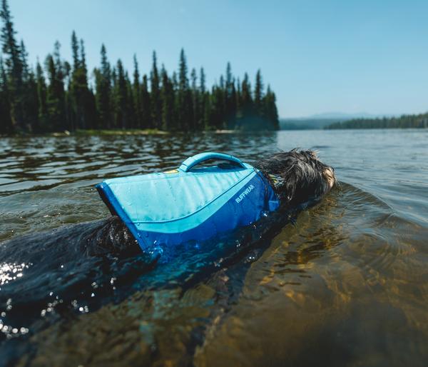 RUFFWEAR® Schwimmweste für Hunde Float