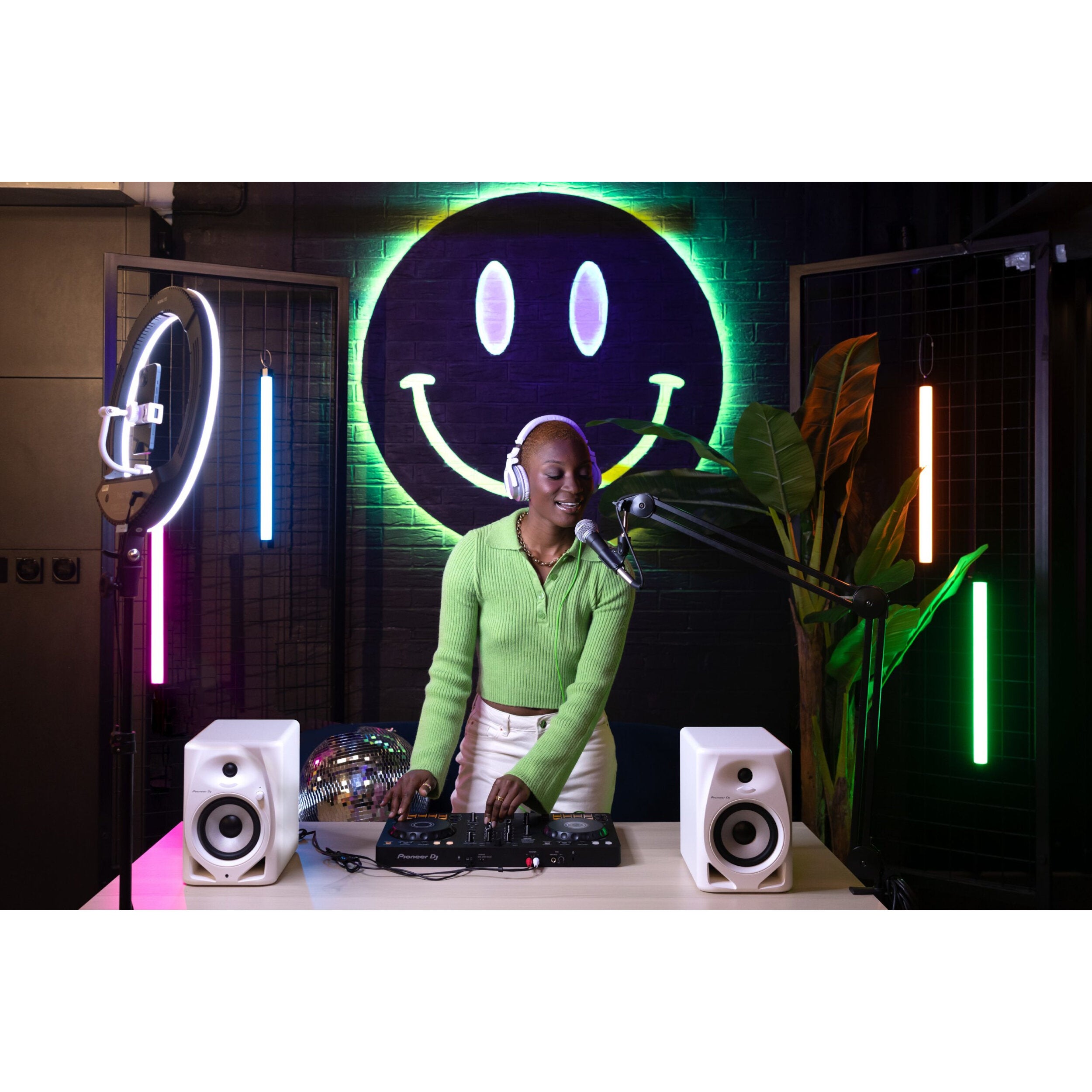 Pioneer DJ DDJ-FLX4