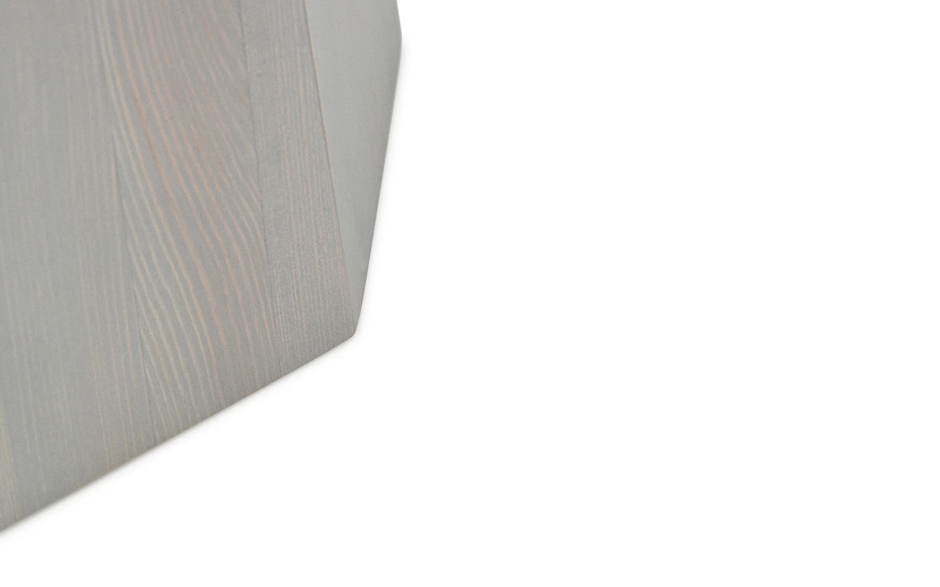 Normann Copenhagen  Pine Small bord - lysegrå