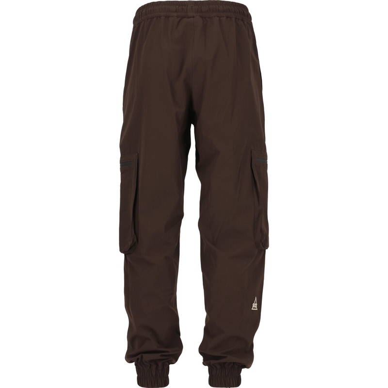 SOS Salonga Woven Bukser Dame