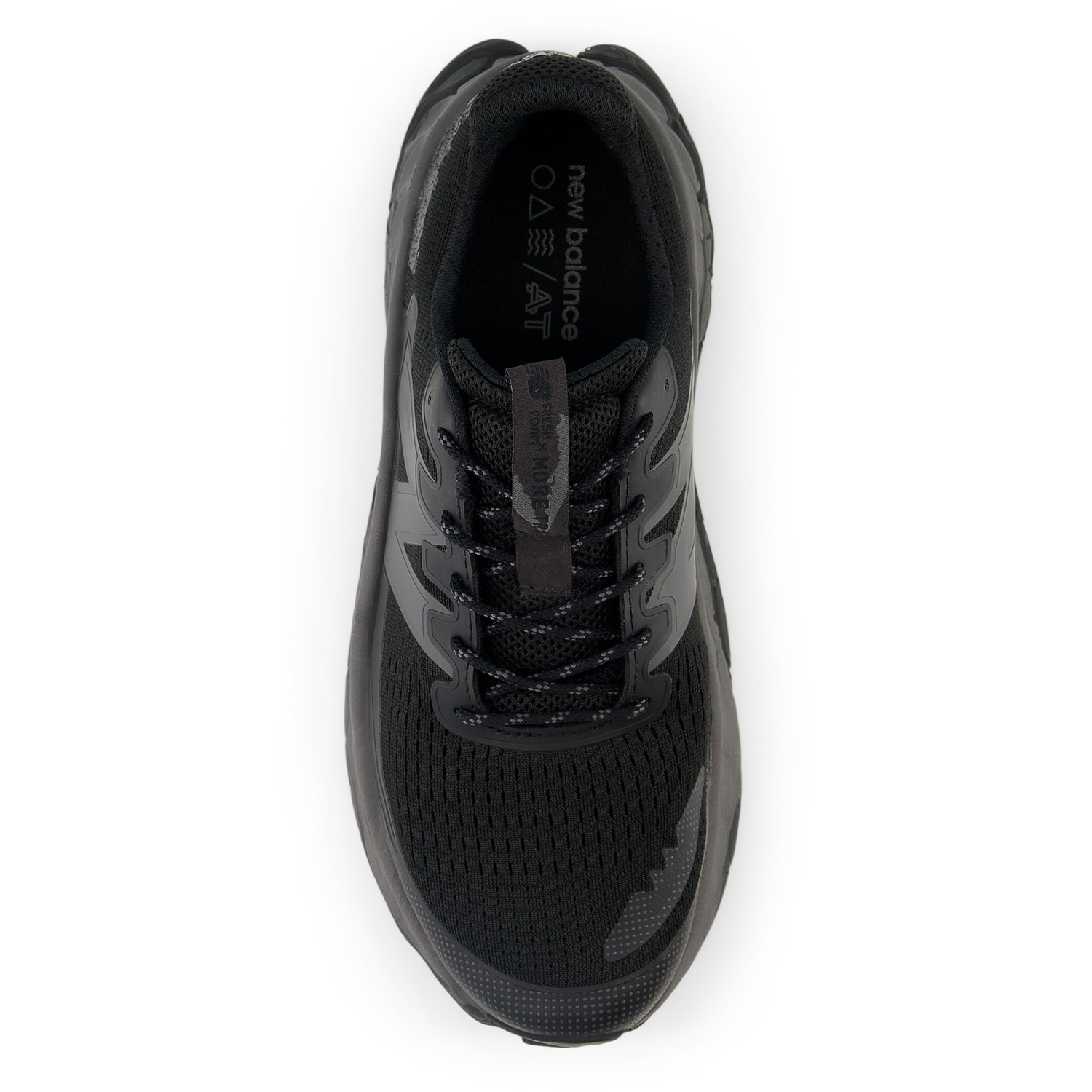 New Balance Fresh Foam More Trail V3 Heren