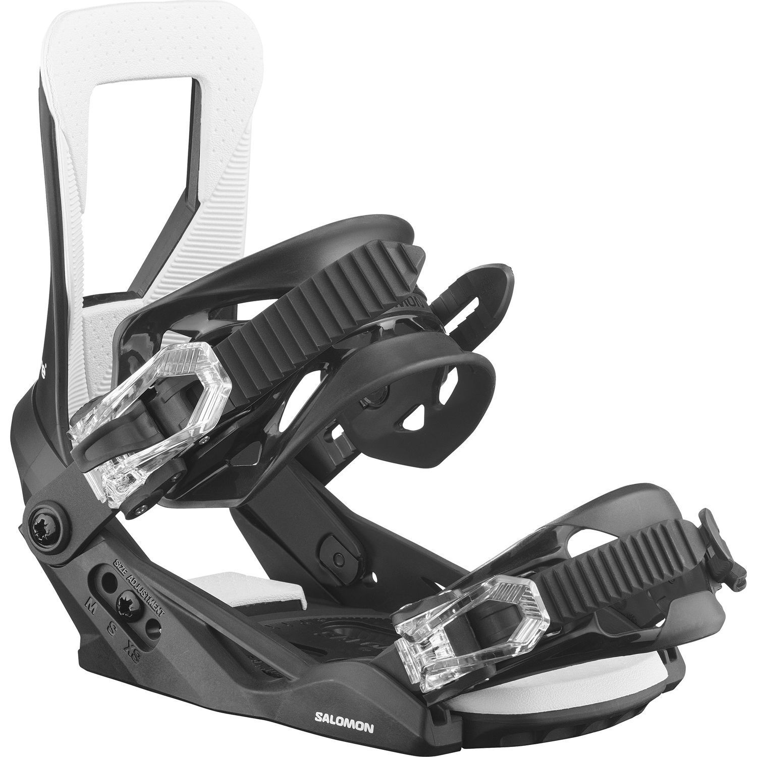 SalomonTHE FUTURE