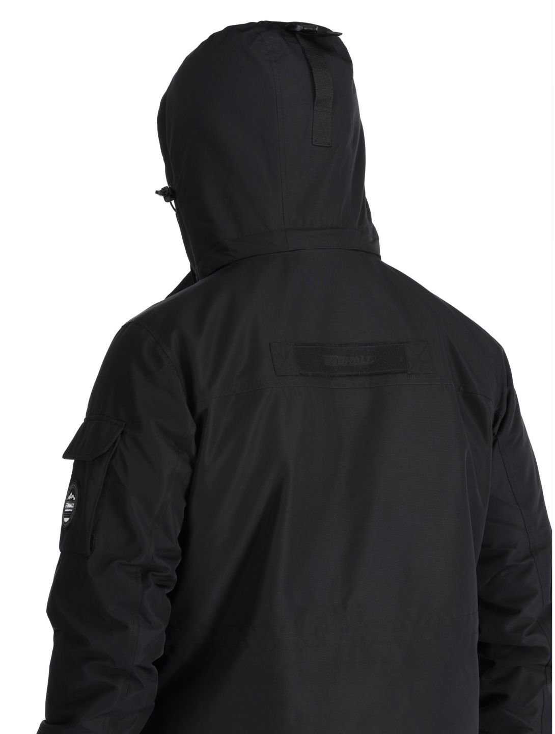 Dean-R ski-jas heren