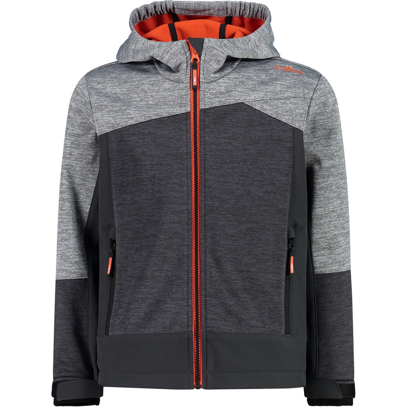 CMP Kinder Hoodie Jacke