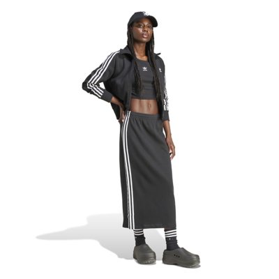 Tee-shirt à manches courtes femme Essentials ADIDAS