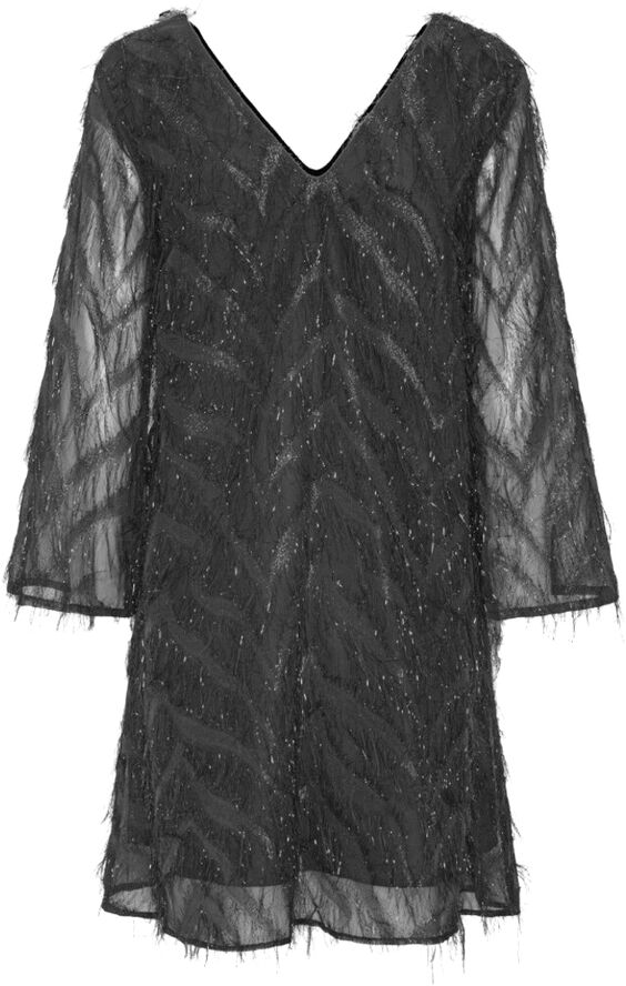 A-VIEW Elina new dress Black