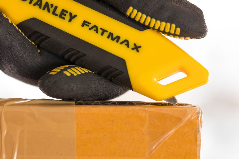 Stanley FMHT10373-0 FATMAX® Foliesnijder Vervangbaar Mes