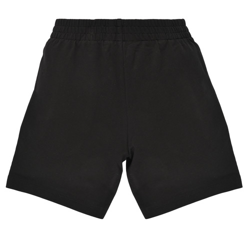 Emporio Armani EA7 - TOPEZE - Noir