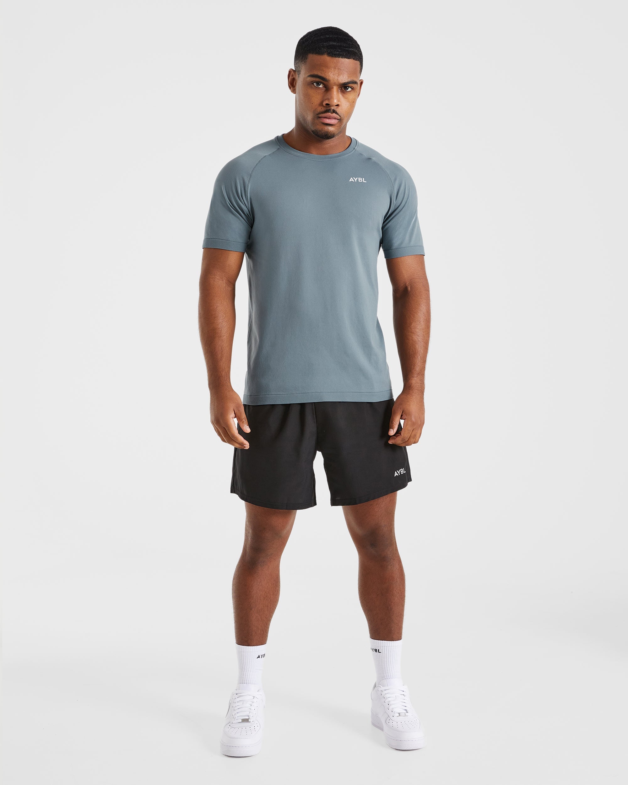 Ascend Seamless T Shirt