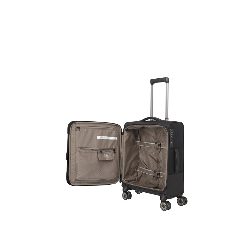 travelite<br>Kuffert Crosslite 55 Cm