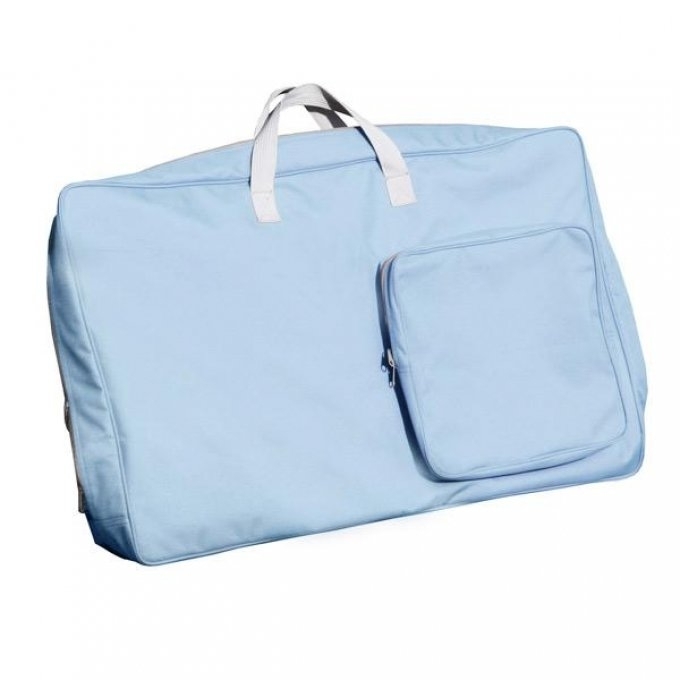 Transporttasche für Möbel - Blau
