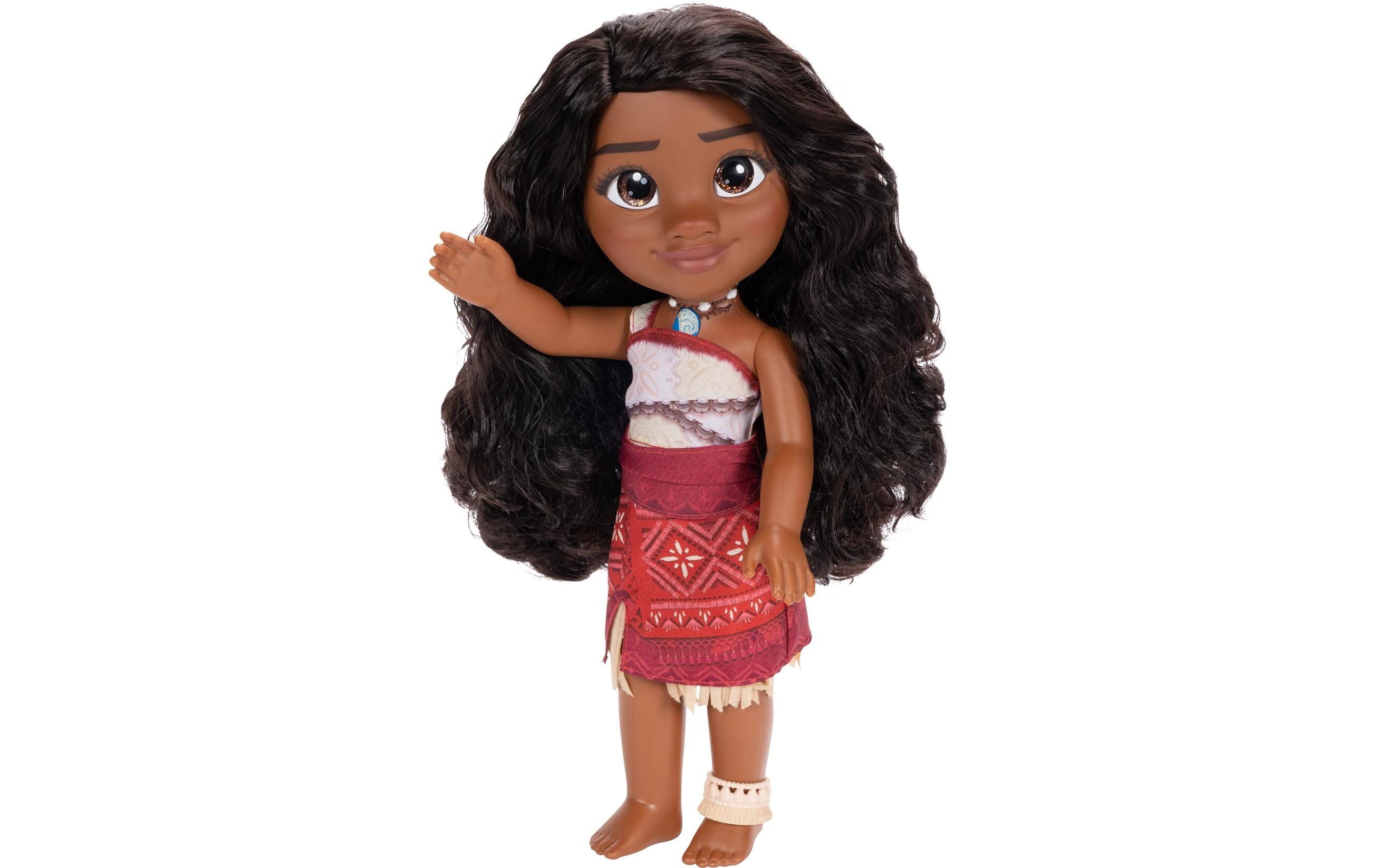 Puppe Disney Vaiana 2 35 cmSpielpuppe