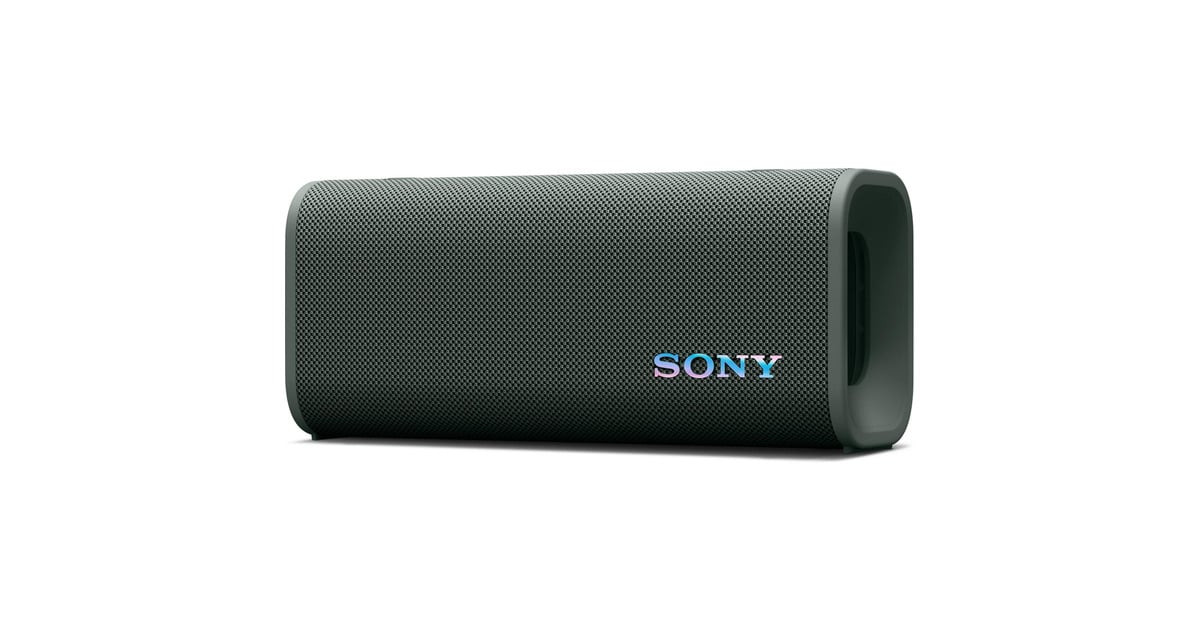 SonyULT FIELD 3 draadloze draagbare speaker luidspreker  (Groengrijs, Bluetooth 5.3)