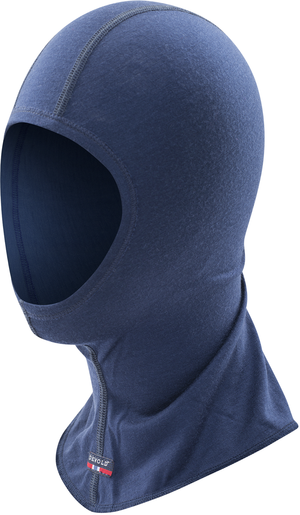 Breeze Merino Balaclava Junior 275/Mistral