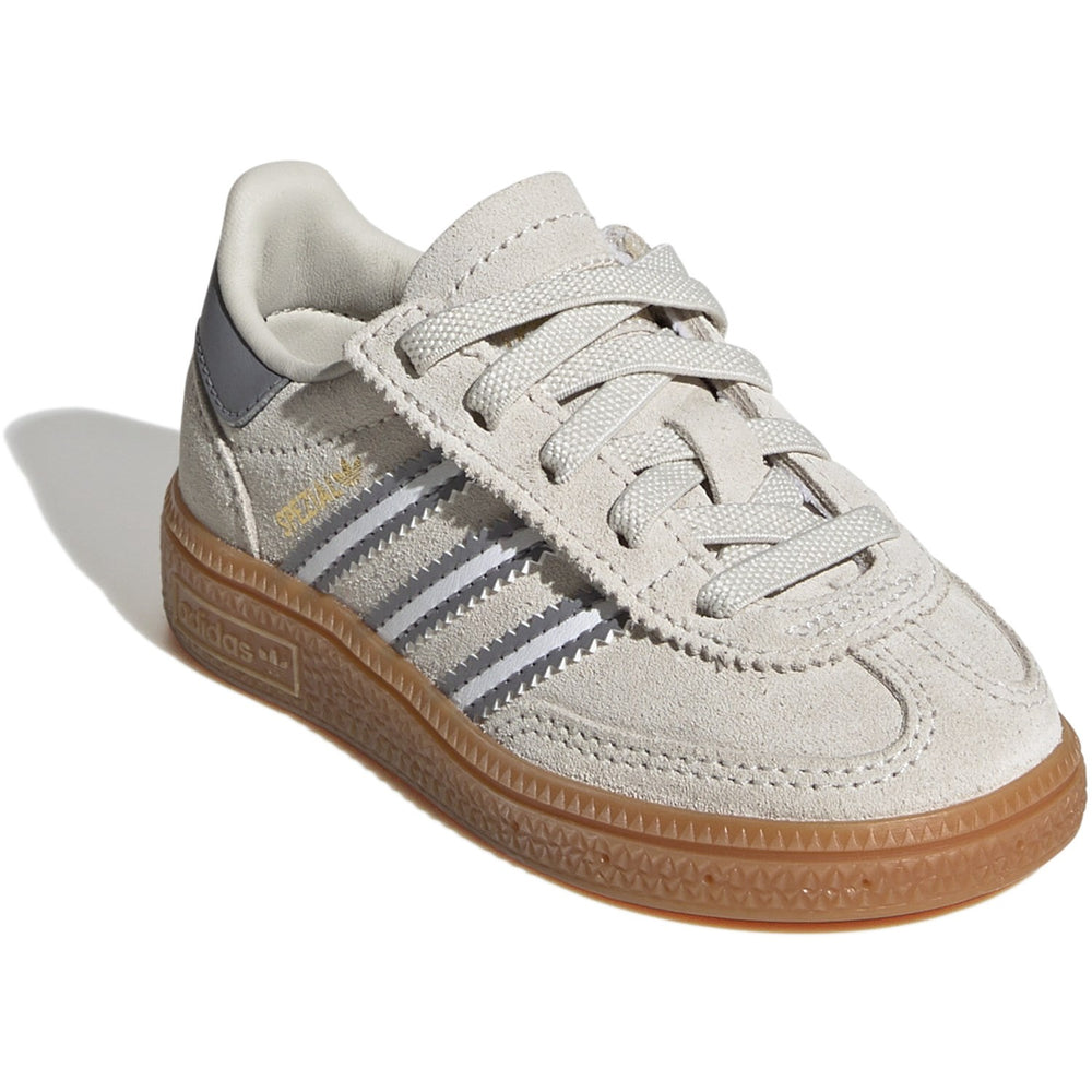 Køb adidas Originals Alumina/Ftwr White/Grey Three Handball Spezial Cf El I Sneakers
