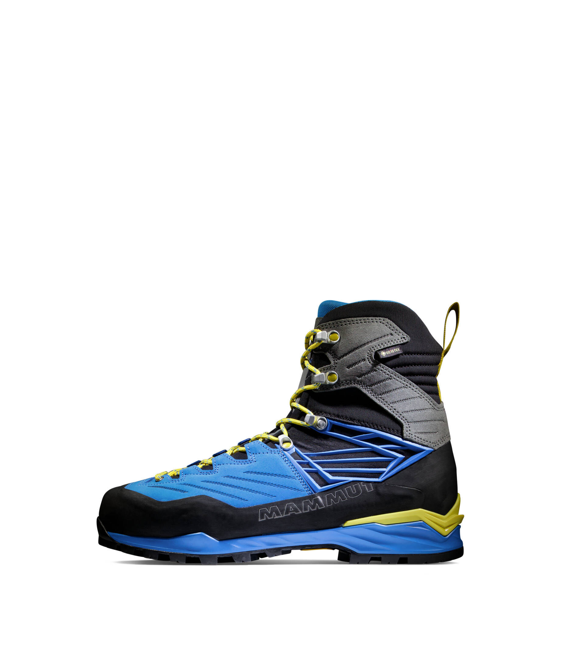 Mammut| Herren Bergschuhe Kento Pro High GTX®