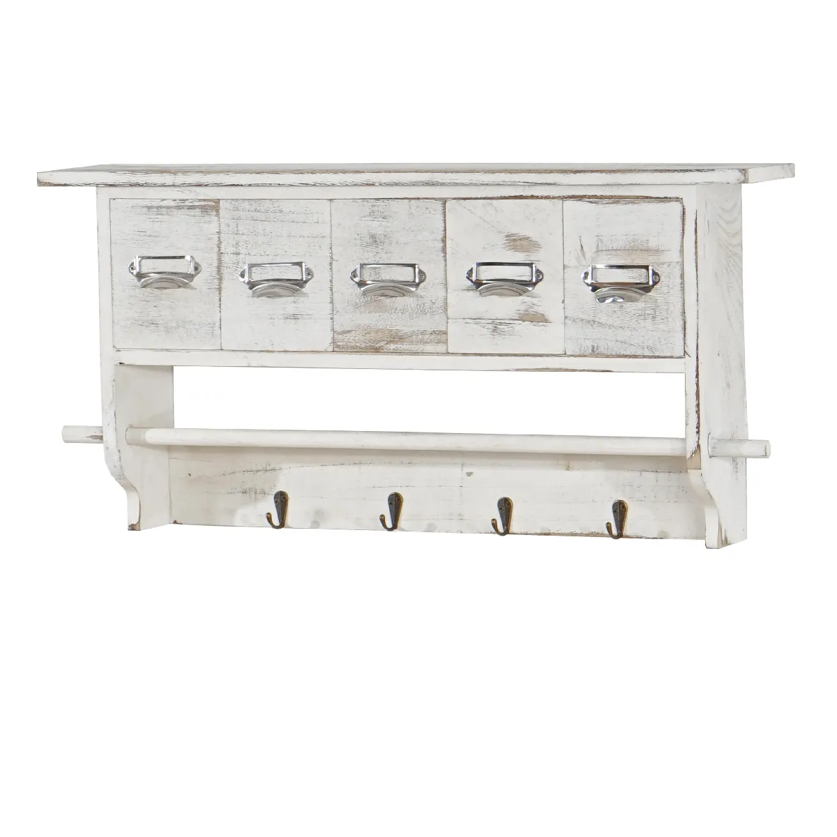 Mendler Portemanteau Shabby