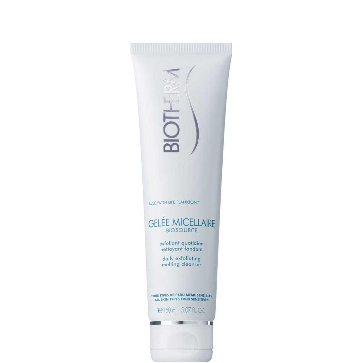 Biotherm Biosource Gelée Fondante Nettoyante ExfolianteToutes Peaux