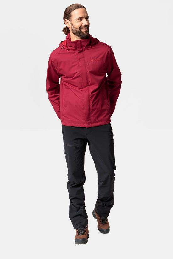 Vaude Vaude Escape Light Regenjas