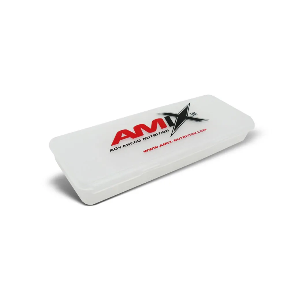 Caixa de comprimidos Amix