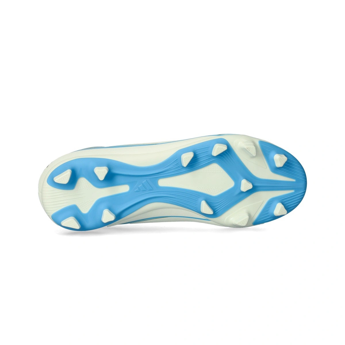 Chuteira adidas F50 Messi Club FG/MG Criança