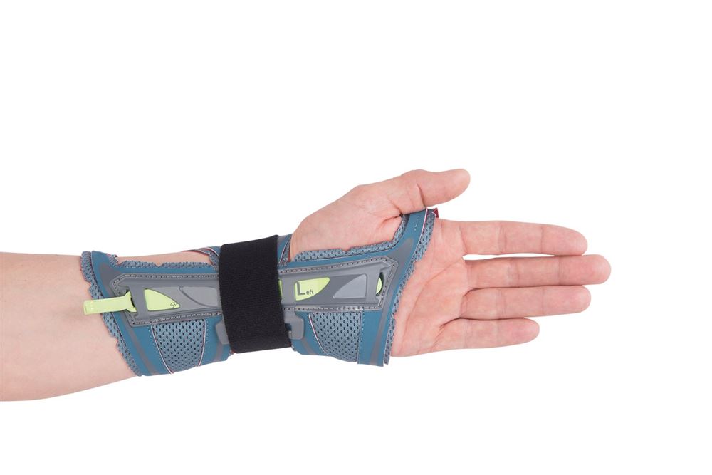 OPTIVOHAND zur Stabilisierung definierte Position large 1 Stk