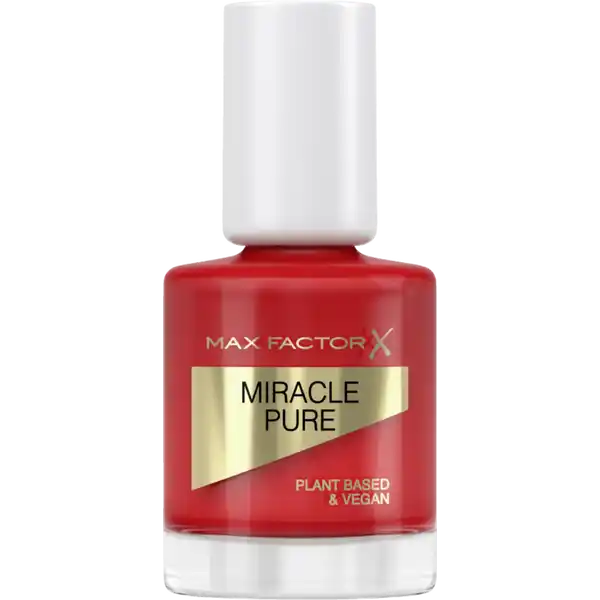 Miracle Pure Nailpolish 205&305 + Top Coat