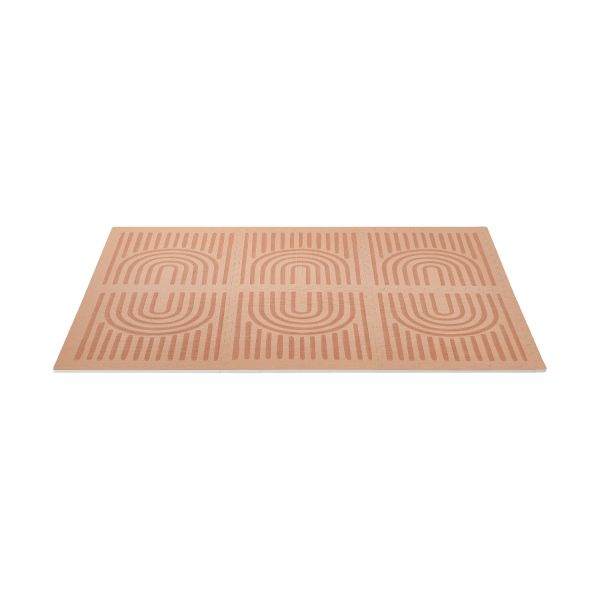 Toddlekind Linear Speelmat - Mineral