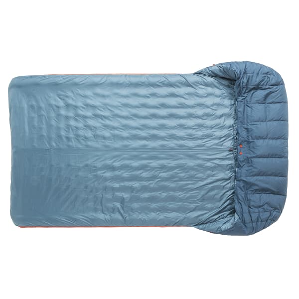 Sac de couchage BIG AGNES KING SOLOMON 35 DW