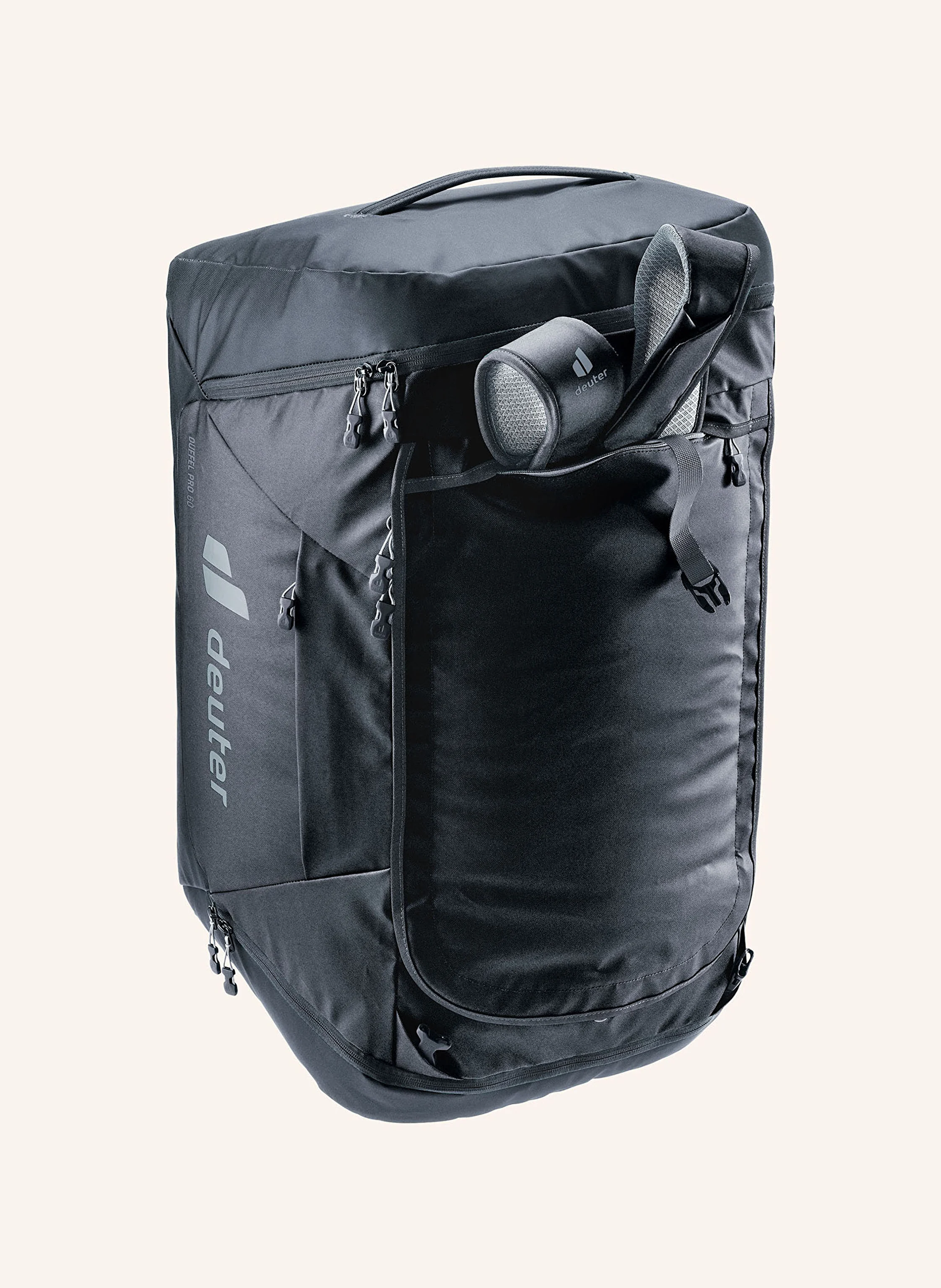 deuter Rucksack DUFFEL PRO 60