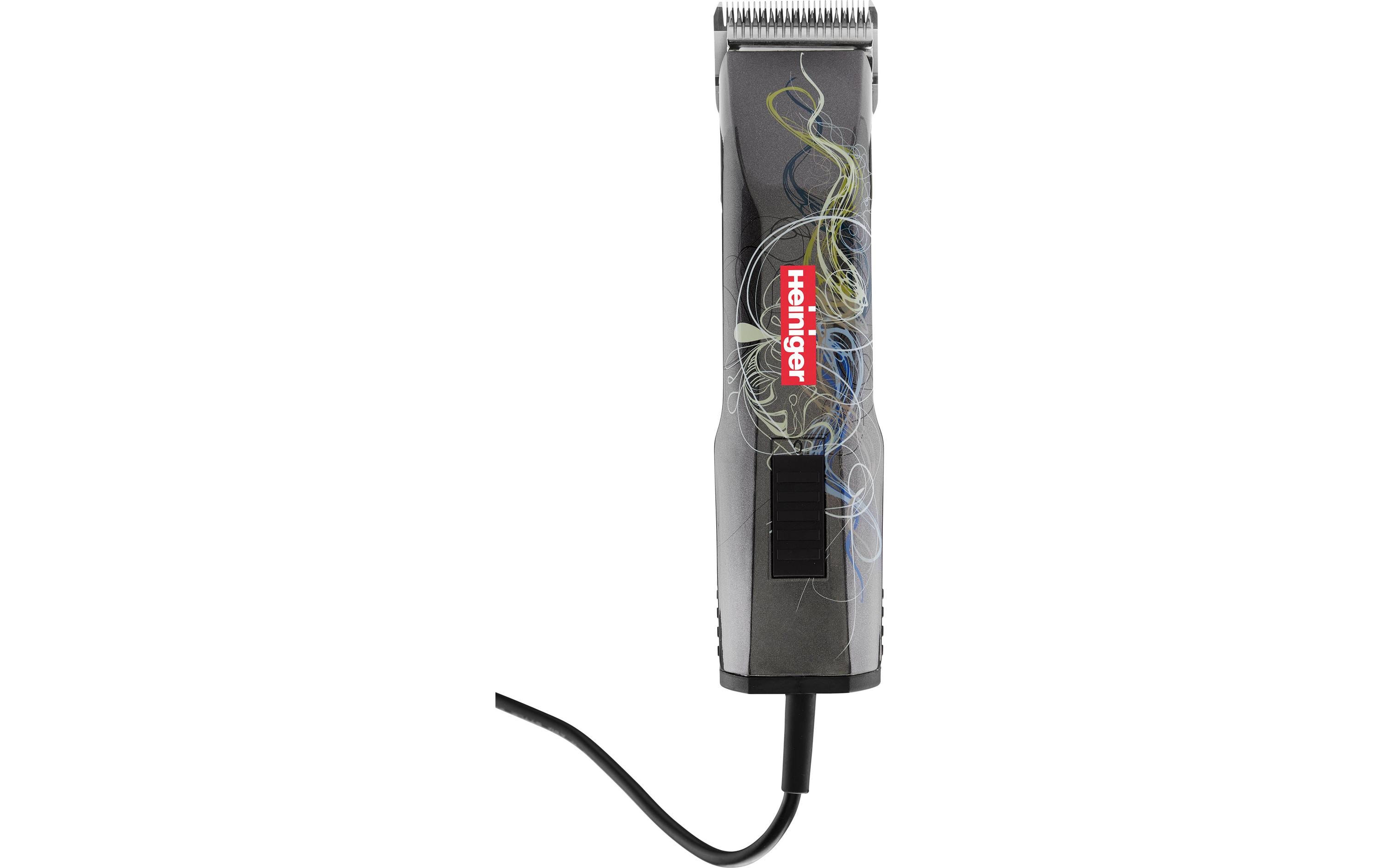 Tierhaar-Trimmer SaphirCord<br>Kleintier Kabelschermaschine für den Heimgebrauch