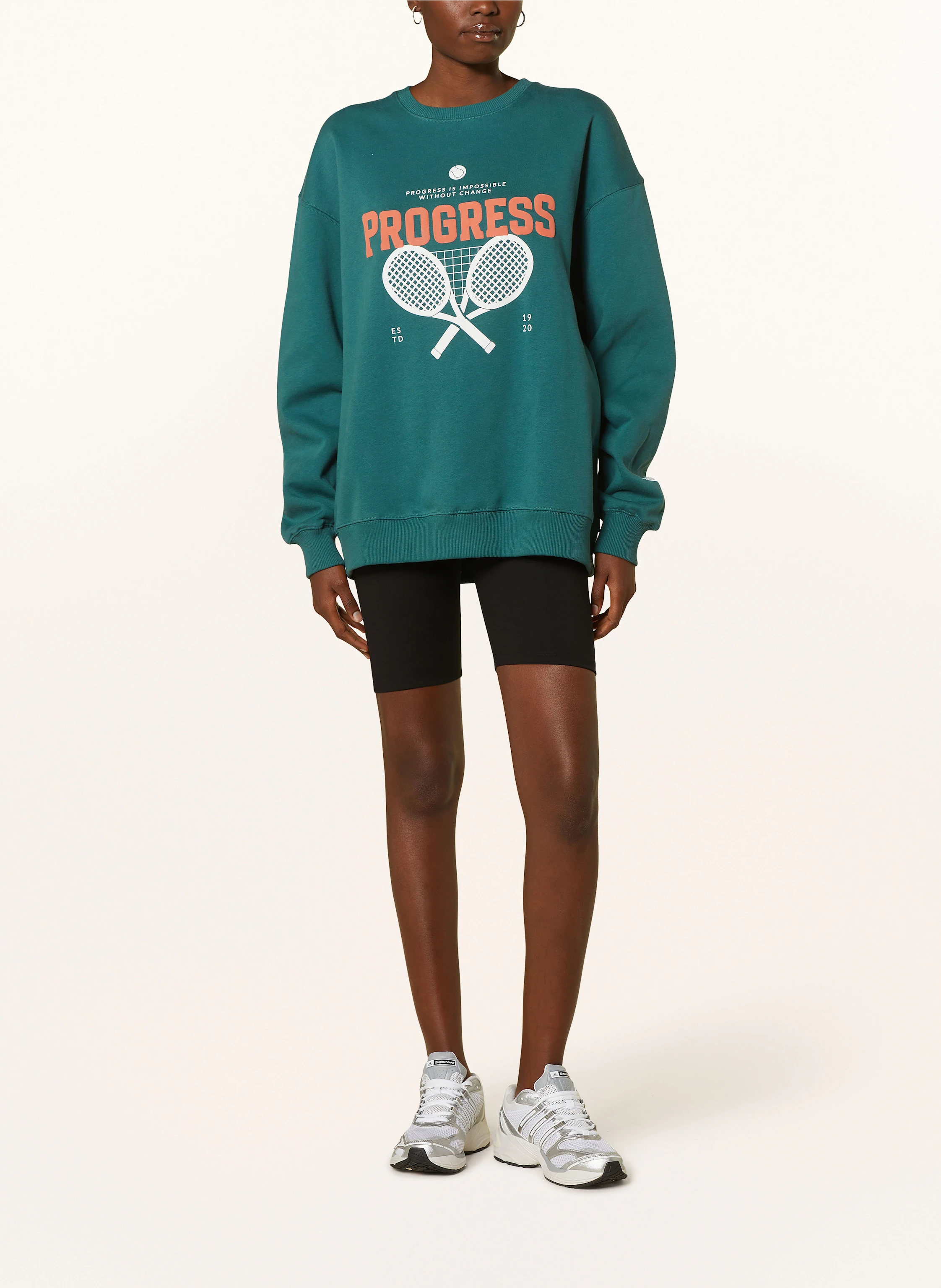 OH APRIL Sweatshirt