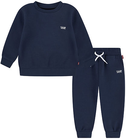 Levis Set - Bluse/Hosen - Dress Blues