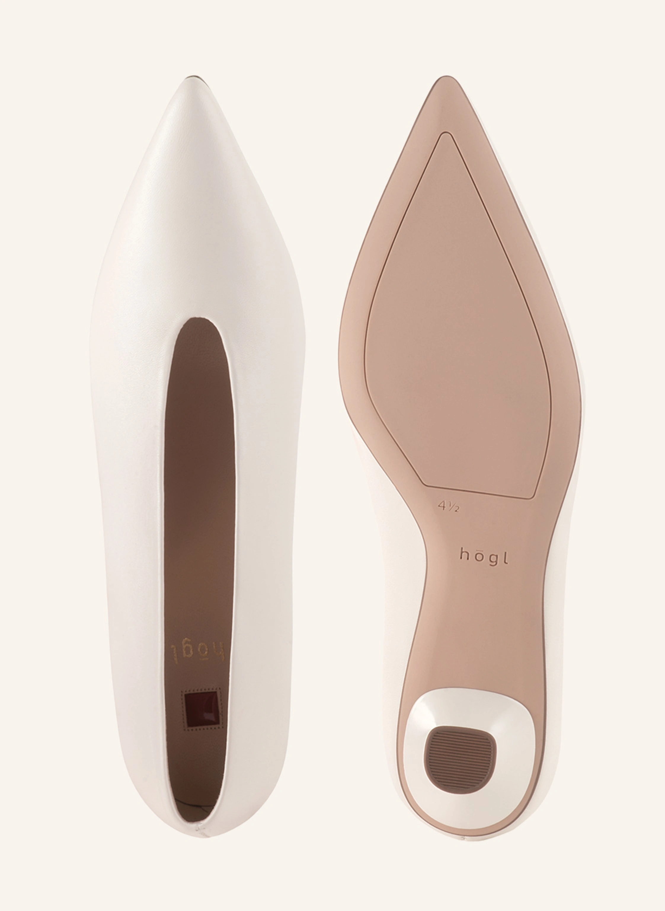 Högl Pumps JIL