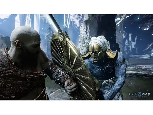God of War Ragnarok - PlayStation 5