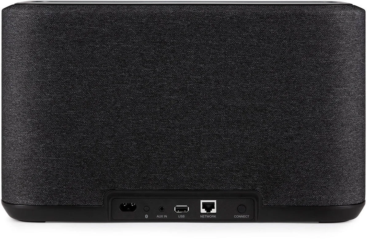 Denon Home 350 Noir Enceintes connectées